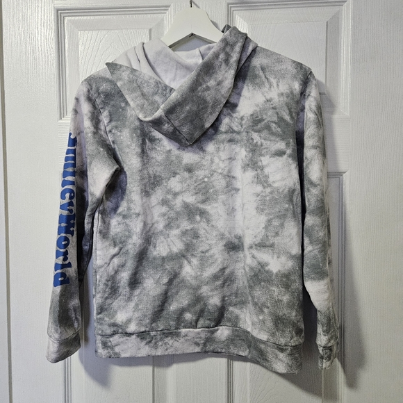 Smiley world hoodie - Picture 6 of 6